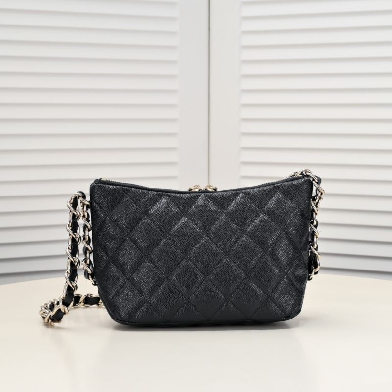 Chanel Hobo Bags